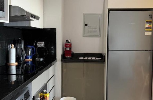 Soma Bay Apartment | Beachside 1BR chalet SomaBay By Faramawy
