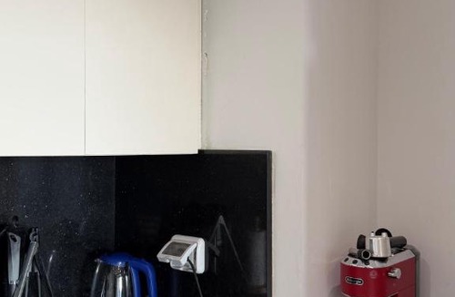 Soma Bay Apartment | Beachside 1BR chalet SomaBay By Faramawy