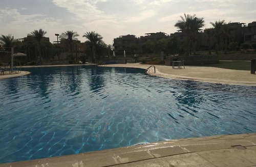Ain Sokhna Apartment | BeachSide 3BDR Chalet Sea View and Pool access