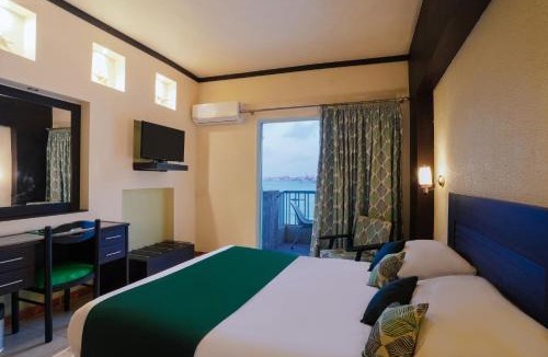 Marsa Matruh Hotel | Beau Site Hotel