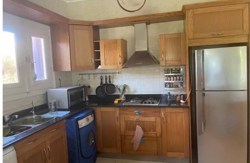 Ad-Dukhaylah Villa | Beautiful Private Villa with Garden