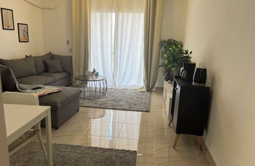 Madinaty Apartment | Beautiful apartment with AC in Madinaty