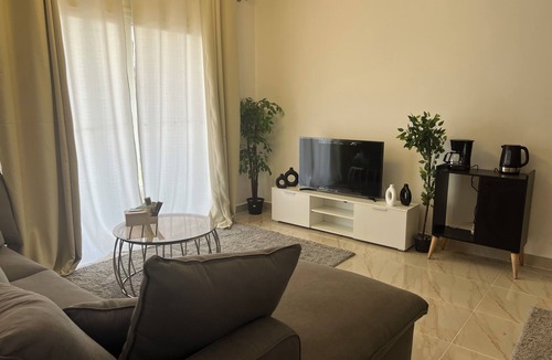 Madinaty Apartment | Beautiful apartment with AC in Madinaty