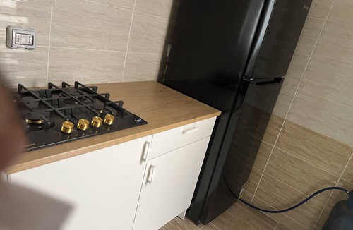Madinaty Apartment | Beautiful apartment with AC in Madinaty
