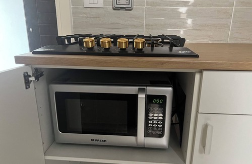 Madinaty Apartment | Beautiful apartment with AC in Madinaty