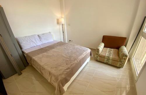 Madinaty Apartment | Beautiful Home with Free WiFi in Madinaty