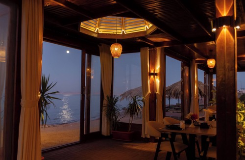 Dahab Hotel | Bedouin Moon Hotel