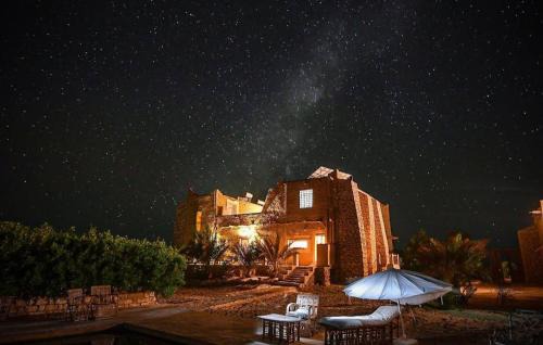 Siwa Apartment | Beit Dina Retreat