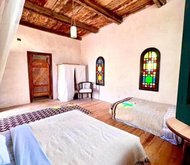 Siwa Apartment | Beit Dina Retreat