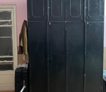As-Sayidah Zaynab House | Beit Gedi