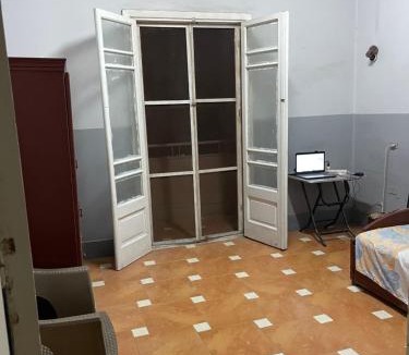 As-Sayidah Zaynab House | Beit Gedi