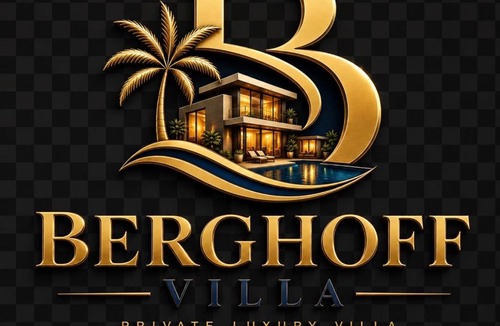 Mobarak City Villa | BERGHOFF RESIDENCE - LUXURY AIR- CONDITION VILLA WITH PRIVATE POOL - king Marriott Alex