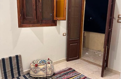 Yusuf as-Sidiq Apartment | Beso House