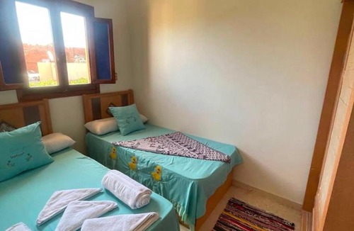 Yusuf as-Sidiq Apartment | Beso House