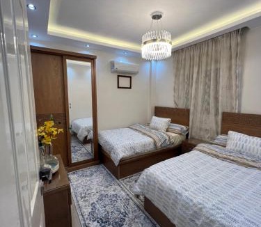 Nasr City House | Best house near the airport