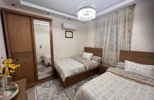 Nasr City House | Best house near the airport