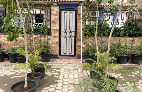 Nasr City House | Best house near the airport