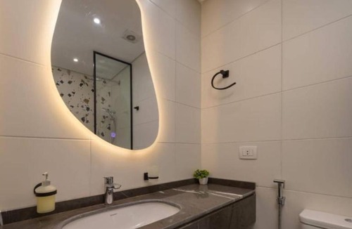 Maadi Apartment | Best price Today at 22 by spacey #41 studio in Maadi
