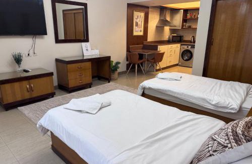 El Hadaba Apartment | Best studio in Delta Sharm