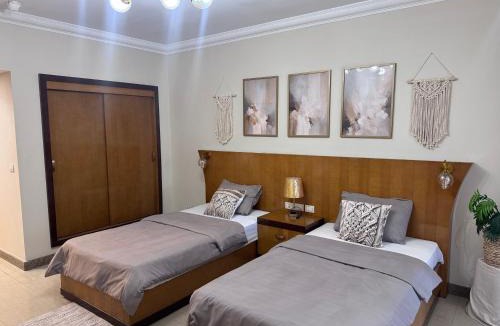 El Hadaba Apartment | Best studio in Delta Sharm