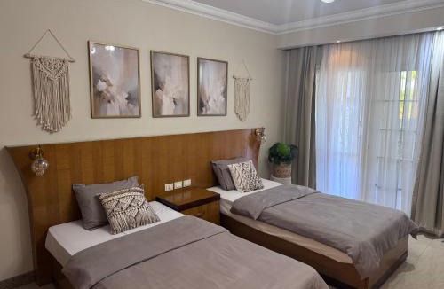 El Hadaba Apartment | Best studio in Delta Sharm