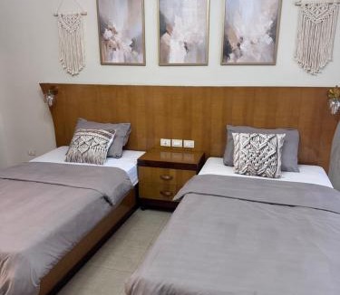 El Hadaba Apartment | Best studio in Delta Sharm