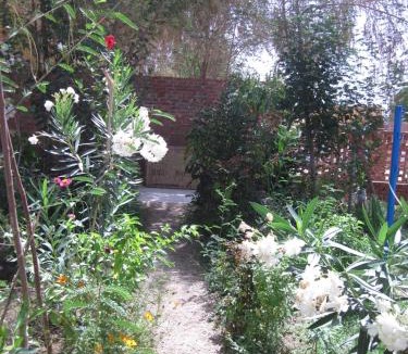 Aswan House | Bet El Kerem Guesthouse