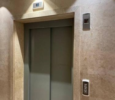Sheikh Zayed City Apartment | Beverly Hills, Sodic, Courtyard Rooftop