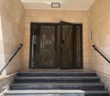 Sheikh Zayed City Apartment | Beverly Hills, Sodic, Courtyard Rooftop