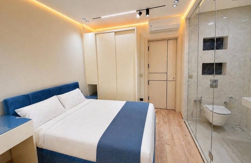 Unorganized in Al Qahirah Resort | Big Family stays, Private Jacuzzi, Sleeps 10+ Pool