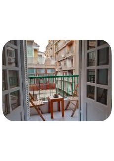 Zamalek Apartment | Bird's Nest, Zamalek