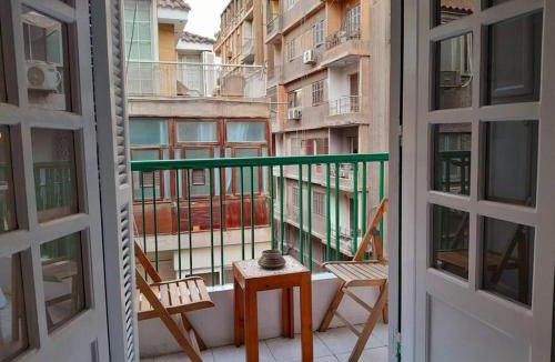 Zamalek Apartment | Bird's Nest, Zamalek