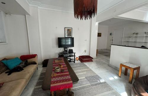 Zamalek Apartment | Bird's Nest, Zamalek