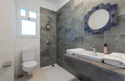 Zawiyat 'Abd al Mun'im Apartment | BirdNest holiday homes at Fouka bay