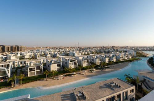 Zawiyat 'Abd al Mun'im Apartment | BirdNest holiday homes at Fouka bay