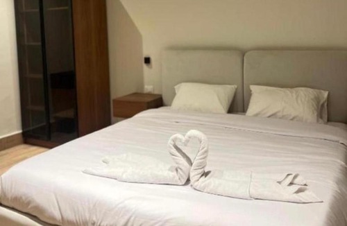 Al Haram House | Black pyramids view inn