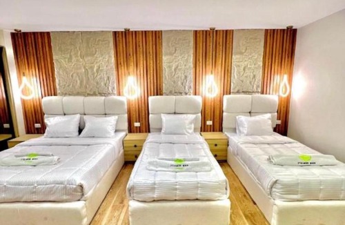 Al Haram House | Black pyramids view inn