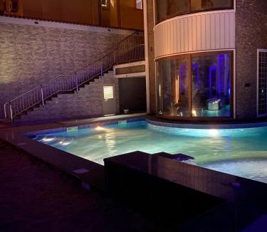 Dream Land House | black tiger villa