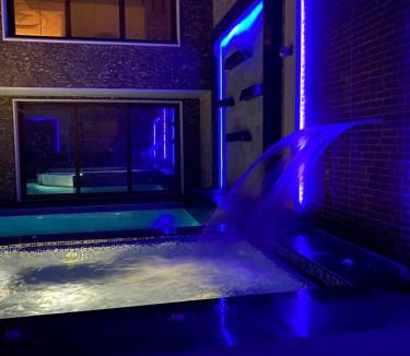 Dream Land House | black tiger villa