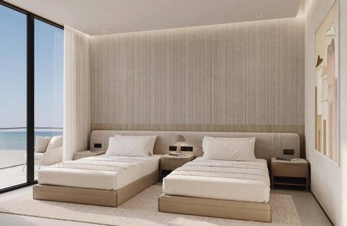 Alexandria - Mediterranean Coast Hotel | Blanche Marina El Alamein