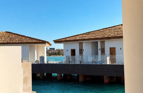 Alexandria - Mediterranean Coast Hotel | Blanche Marina El Alamein