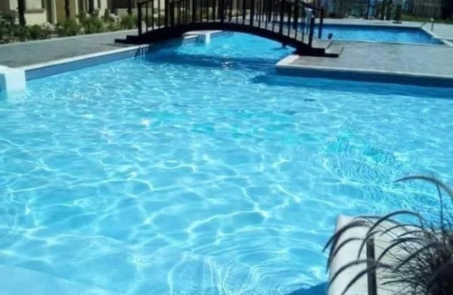 Zafarana Apartment | Blu شاليه FOR FAMILY