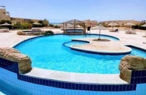 Ras Sudar Villa | Blu lagon !n