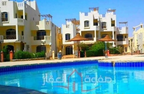 Ras Sudar Villa | Blu lagon !n