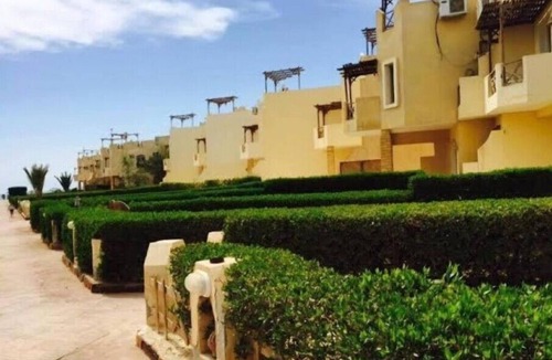 Ras Sudar Villa | Blu lagon !n