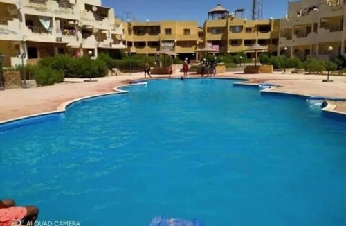 Ras Sudar Apartment | BLU LAGON for family