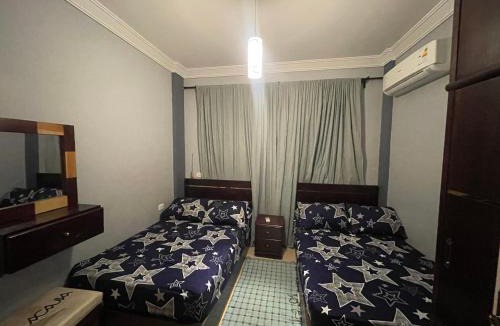 Zafarana Ski Chalet | Blue Bay Asia elsukhna