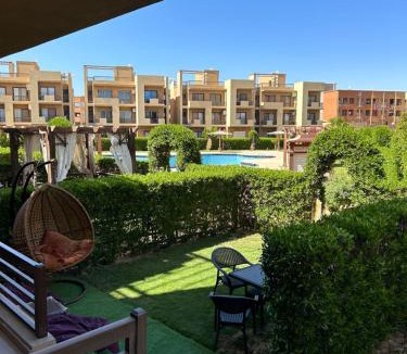 Zafarana Ski Chalet | Blue Bay Asia elsukhna