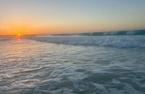 Marsa Matruh Apartment | Blue Bay Village- Private Chalet