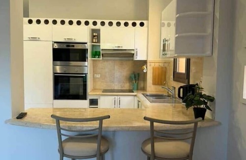 El Gouna Apartment | Blue Breeze I Nesty Hospitality